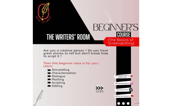 BEGINNERS MODULE